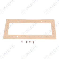 Joint de bouche mini skimmer grande meurtrière 20891 (Astralpool) - réf. 4411030705