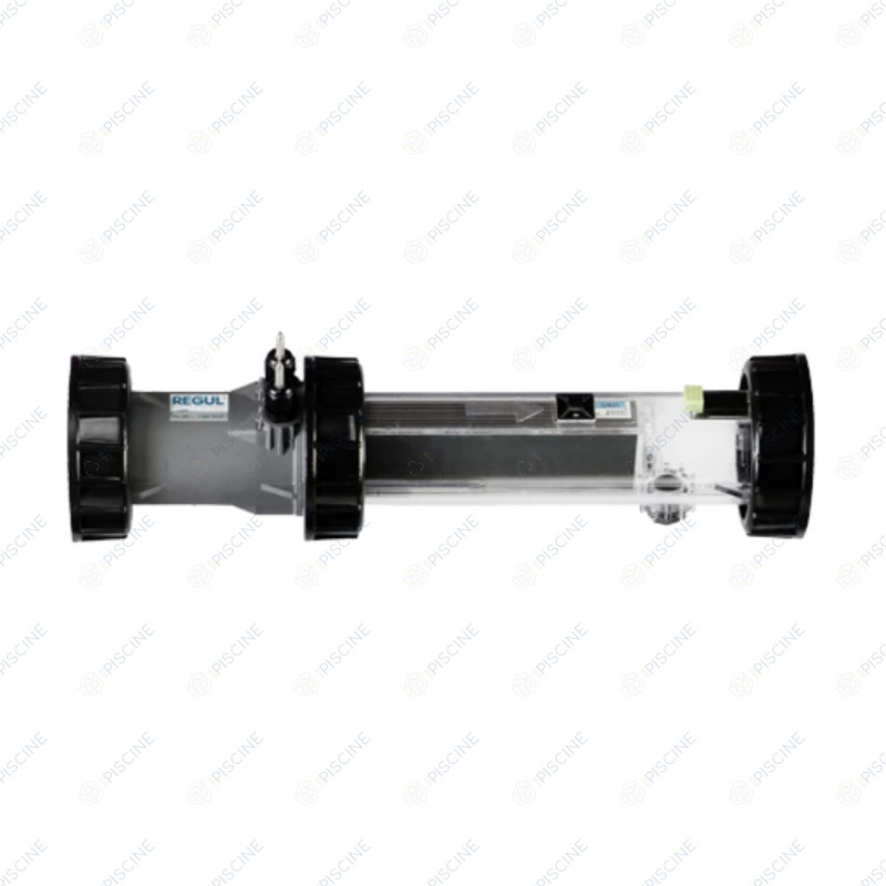 Cellule Micro Mircoplus Regul Electronique CR20 d'origine