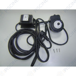 Ensemble moteur pour skimfiltre 4000 L/h (Astralpool) - réf. 4411030810