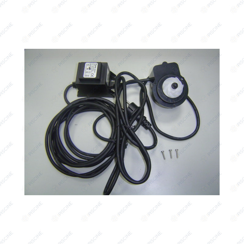 Ensemble moteur pour skimfiltre 4000 L/h (Astralpool) - réf. 4411030810