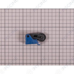 Kit rotation droite (ZODIAC) reference W2119A N'EXISTE PLUS