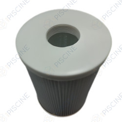 Cartouche vissée courte R170 - 110 Plus (Astralpool) - réf. 4411030805
