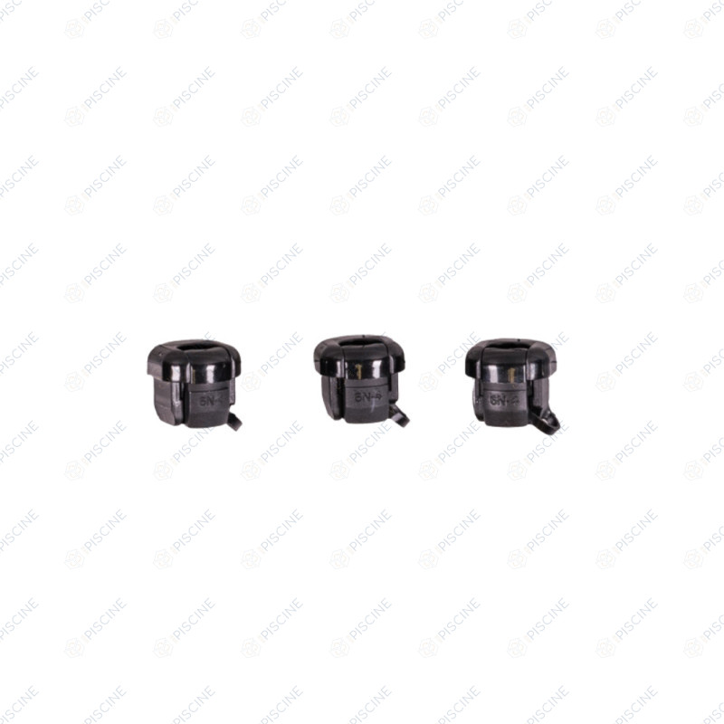 Grippe-fil pour câble alimentation secteur (Zodiac) reference R0742900