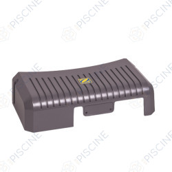 Capot plastique inférieur standard (Zodiac) HYDROXINATOR MagnaPool