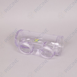 Corps de cellule vide (Zodiac) HYDROXINATOR MagnaPool