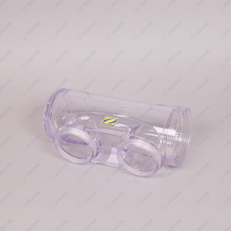 Corps de cellule vide (Zodiac) HYDROXINATOR MagnaPool
