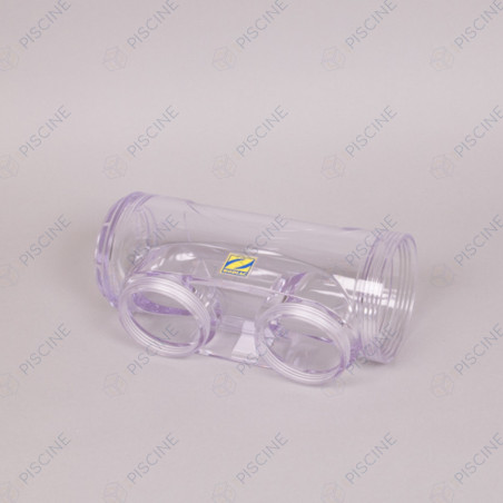 Corps de cellule vide (Zodiac) HYDROXINATOR MagnaPool