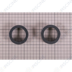 Réducteur PVC DN50 mm à coller (Zodiac) HYDROXINATOR MagnaPool