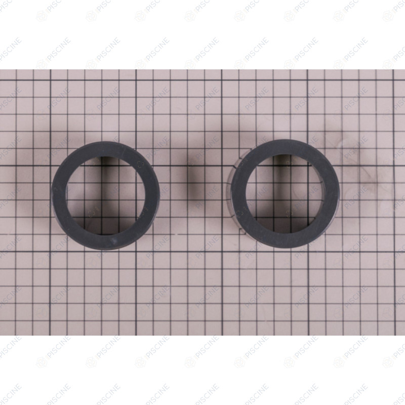 Réducteur PVC DN50 mm à coller (Zodiac) HYDROXINATOR MagnaPool