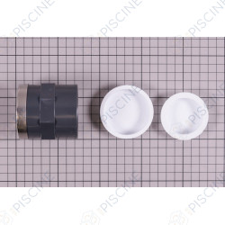 Raccord SK Inox GM (Astralpool) - réf. 4402010051