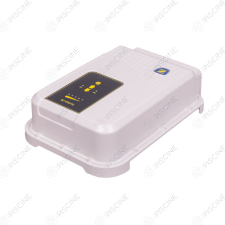 Kit capot et interface utilisateur GenSalt OE (Zodiac) - réf. R0774700