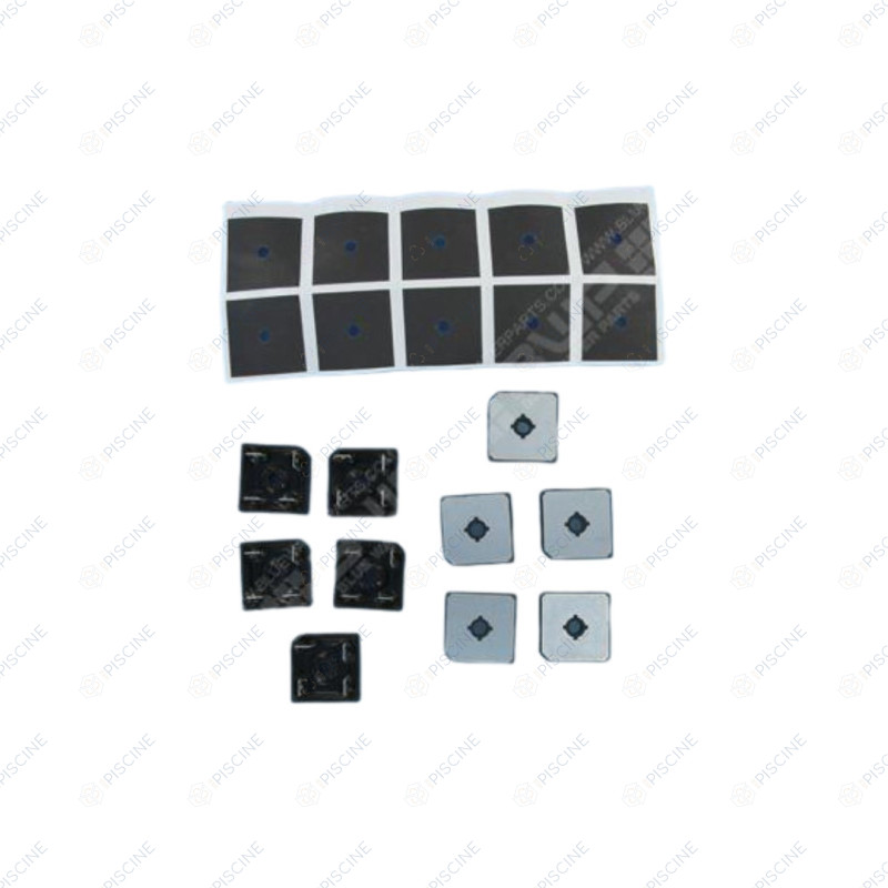 Pont de diode Aquarite Pro (HAYWARD) - réf. GLX-R-10PK