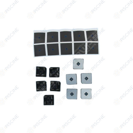 Pont de diode Aquarite Pro (HAYWARD) Electrolyseur AQUARITE Pro