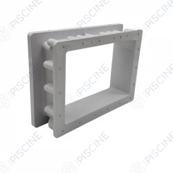 Rallonge Béton pour skimmer Premium Cofies (Hayward) - réf. SKX16001BE