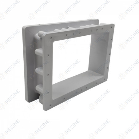 Rallonge Béton pour skimmer Premium Cofies (Hayward) - réf. SKX16001BE