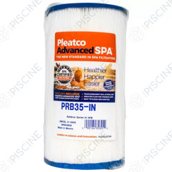 Cartouche Pleatco PRB35