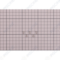 Visserie 2,2x6,5 mm (x5) (Zodiac) - référence R0564500