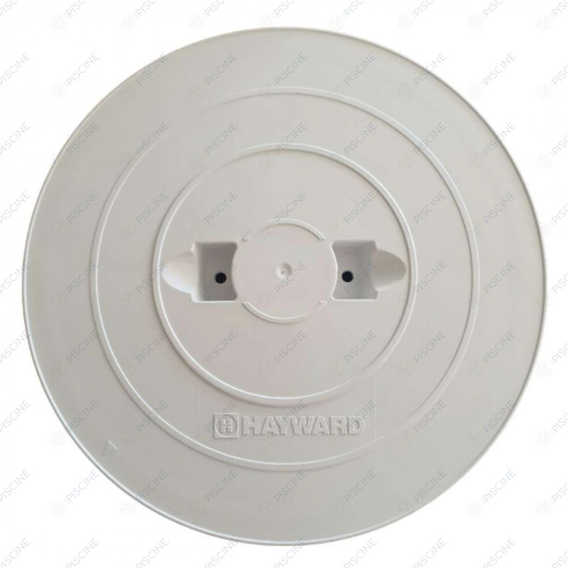 Couvercle Skimmer Miror 3139 (Hayward) - réf. PWX25215
