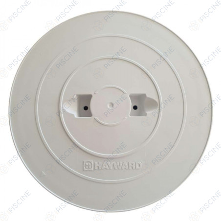 Couvercle Skimmer Miror 3139 (Hayward) - réf. PWX25215