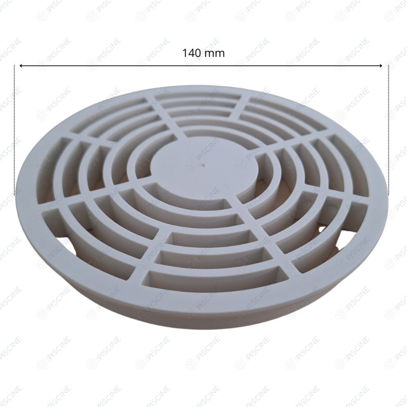 Grille BDF Ronde (OWM) reference A-5040-101