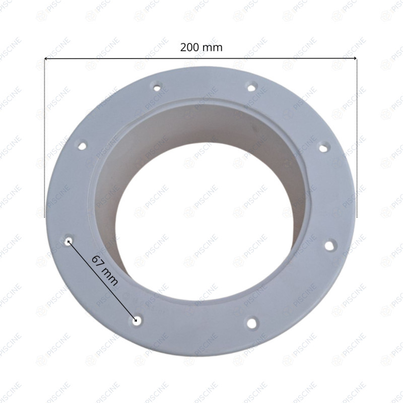 Bride BDF Ronde (OWM) reference A-5312-200 Bride BDF Ronde (OWM) reference A-5312-200