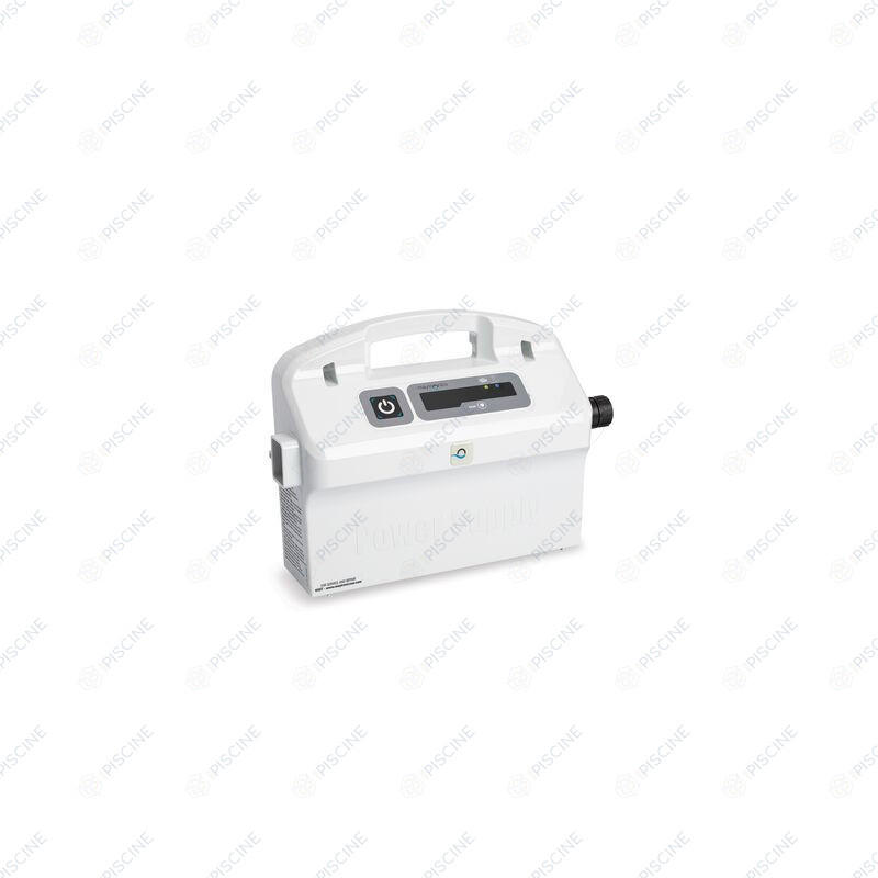 Transformateur 2x2 Eur 2011 SANS CABLE (ref. 5898411LF) (Maytronics)