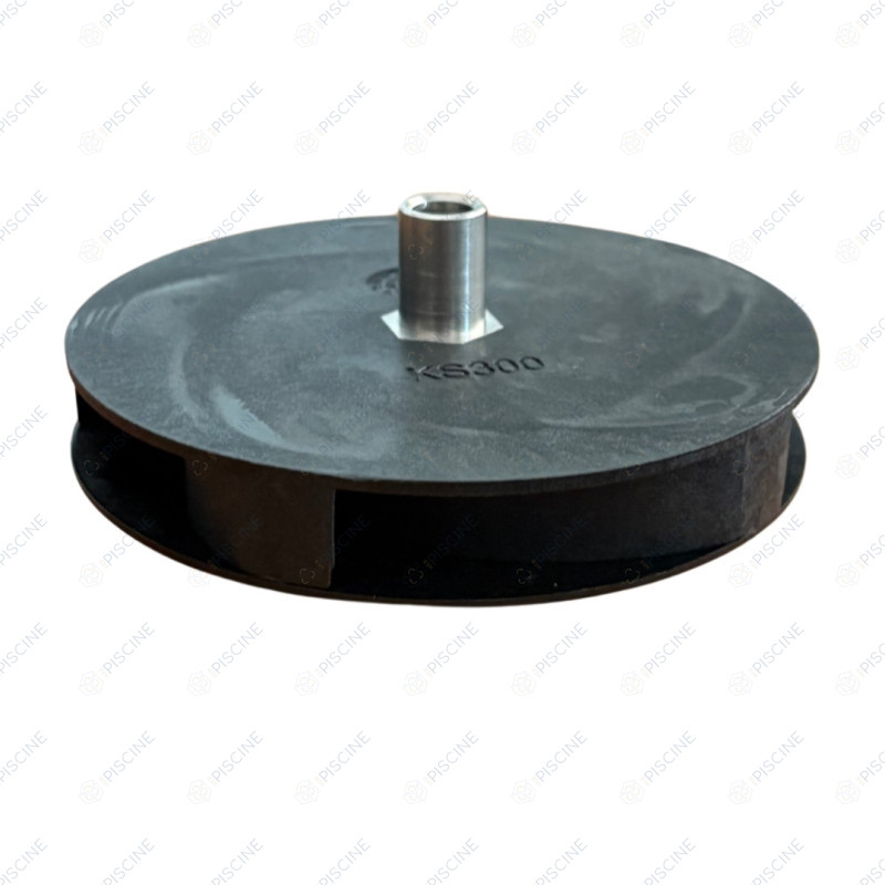 Turbine pompe (Epsilon, Koral) - 3,00 CV - RKS 136.A (KRIPSOL) reference RPUM0013.11R
