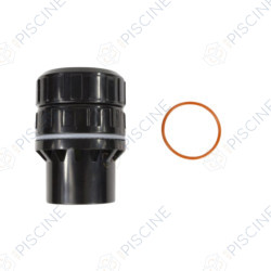 Raccord set 1.5" pour SMG500/ SMG650 reference E89014010