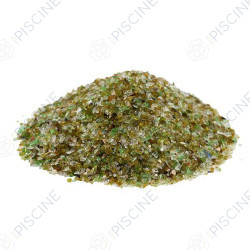 Verre Filtrant 0.5/1 20KG