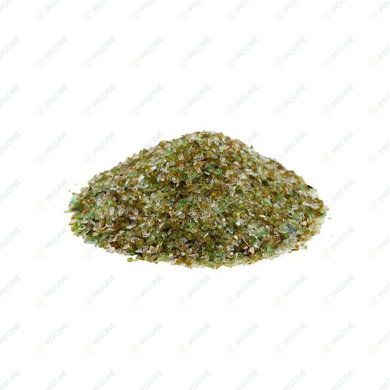 Verre Filtrant 0.5/1  20KG