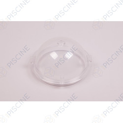 Couvercle transparent taraudé 8"1/2 FSAB Triton (Pentair) - référence R152500T