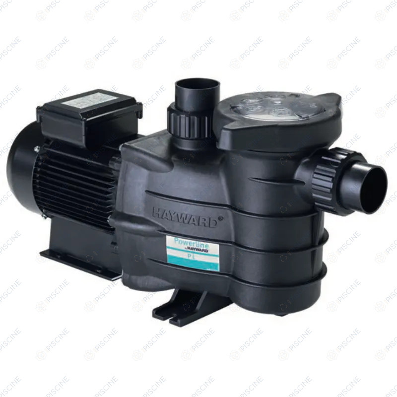 Pompe de filtration Powerline IE2 Mono (Hayward) Pompe de filtration Powerline IE2 Mono (Hayward)