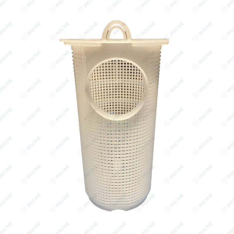 Panier de préfiltre de pompe Euroswim 0.5 à 1 CV - Référence SP00005931