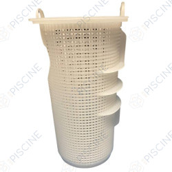 Panier de préfiltre de pompe Euroswim 0.5 à 1 CV - Référence SP00005931