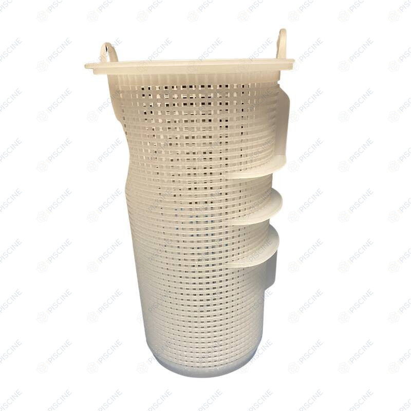 Panier de préfiltre de pompe Euroswim 0.5 à 1 CV - Référence SP00005931