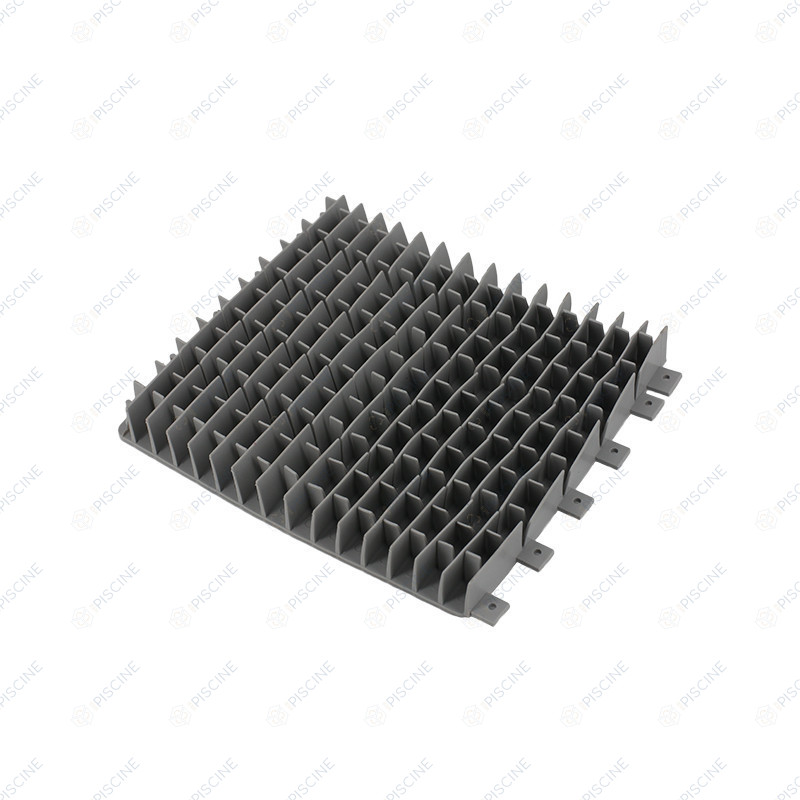Brosse Pvc Grise PM (Maytronics)