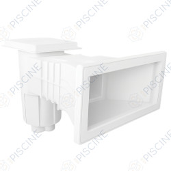 Skimmer Béton Grande meurtrière Astralpool 15 Litres