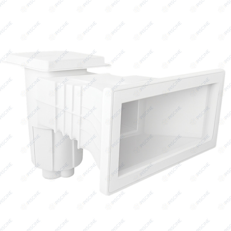 Skimmer Béton Grande meurtrière Astralpool 15 Litres
