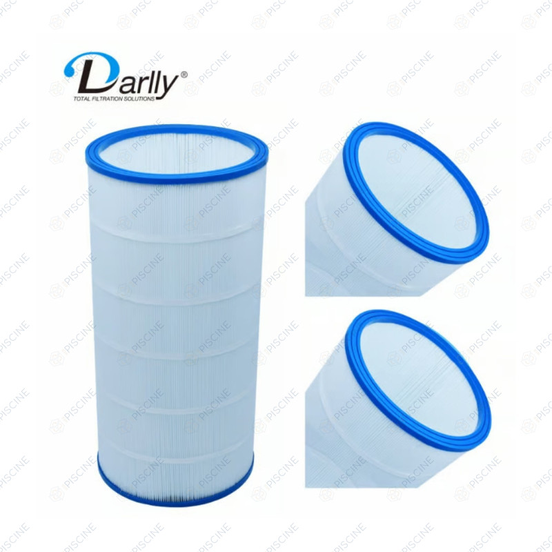 Cartouche filtrante Compatible Magiline Filter /FX30/FX40/ FX50 (Darlly) - réf. PC847