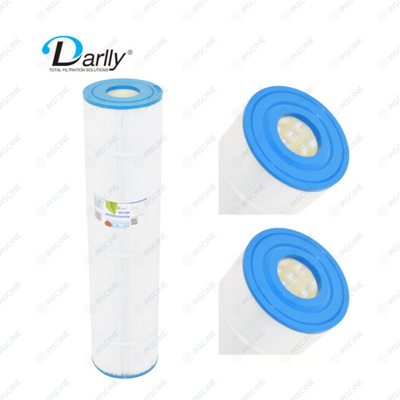 Cartouche filtrante Compatible American Products / Hayward CX1000-RE/ Pentair Pool Products (Darlly) - réf. PC165
