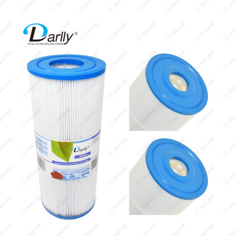 Cartouche filtrante Compatible Hayward CX200-RE (Darlly) - réf. PC164