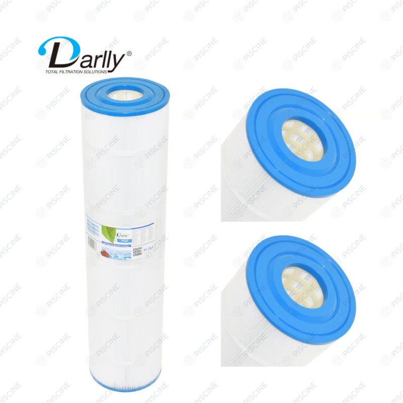 Cartouche filtrante Compatible Cal Spas / Hayward Star Clear C1100 EURO /CX1100RE (Darlly) - réf. PC163