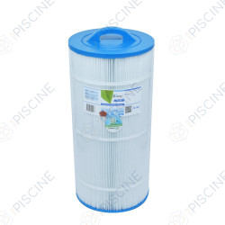 Cartouche filtrante Compatible WATERAIR CW100 (Darlly) - réf. PC160