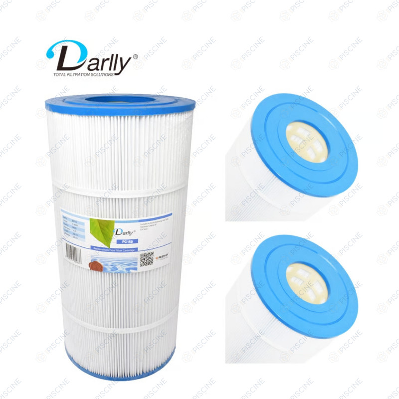 Cartouche filtrante Compatible Hayward Star-Clear II C800 / CX800RE (Darlly) - réf. PC159