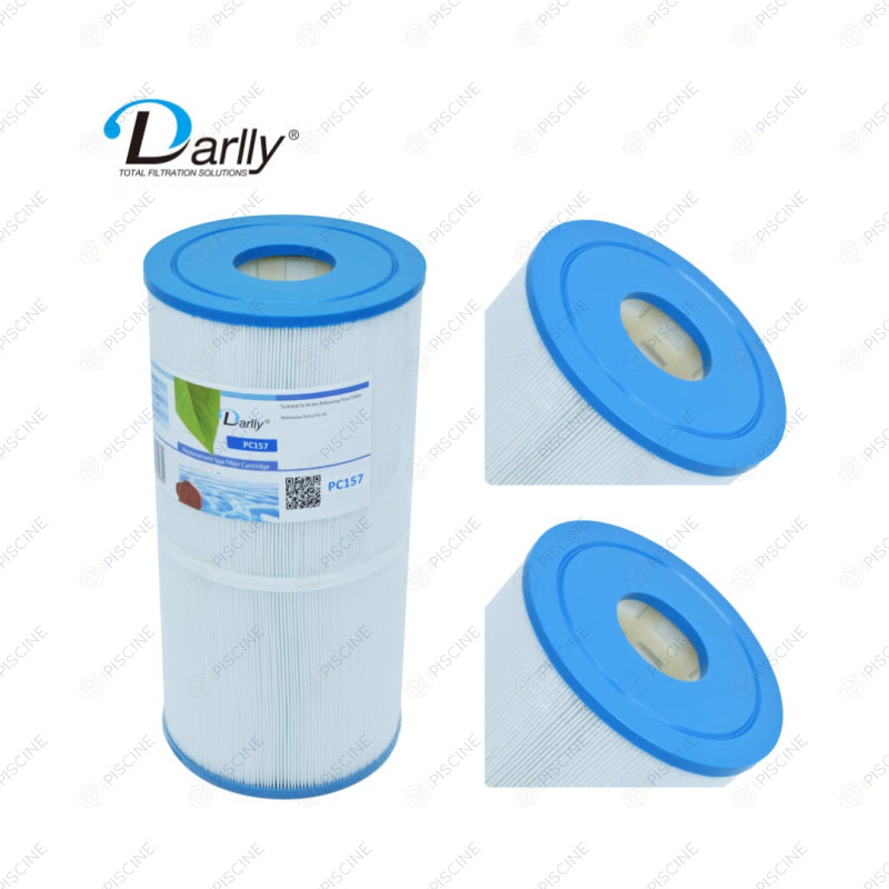 Cartouche filtrante Compatible Harmsco ST105 / BF105 (Darlly) - réf. PC157