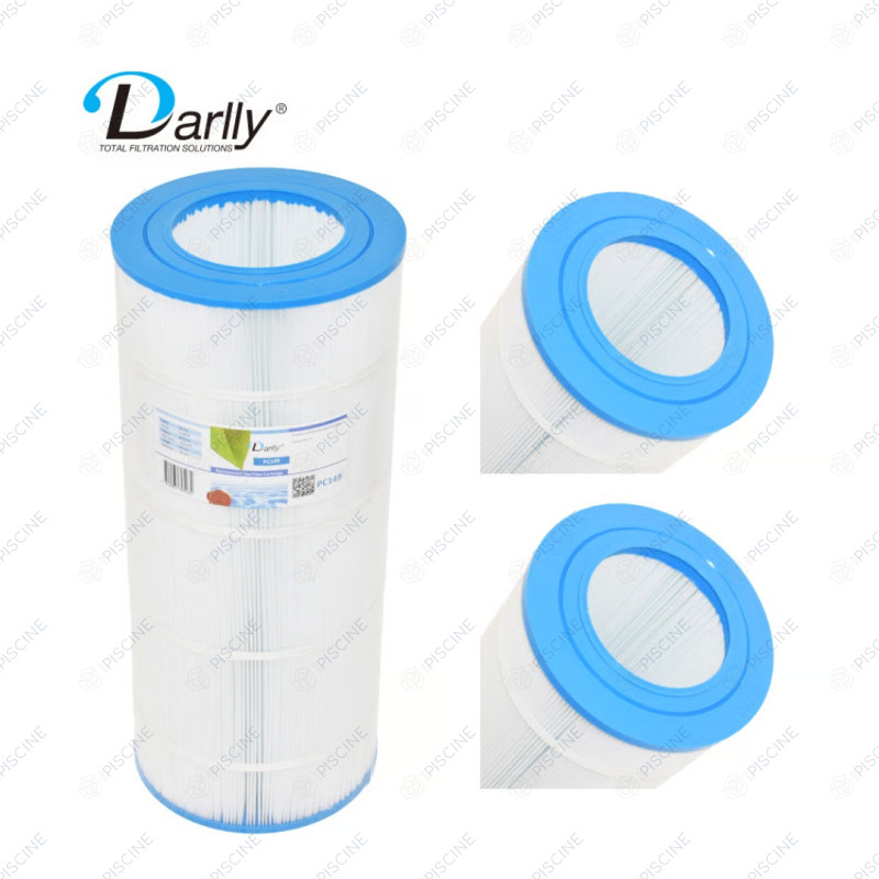 Cartouche filtrante Compatible Jacuzzi CFR-150 (Darlly) - réf. PC149