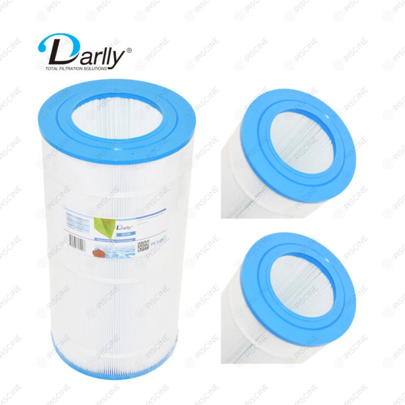 Cartouche filtrante Compatible Jacuzzi CFR-100 (Darlly) - réf. PC148