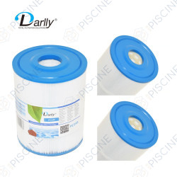 Cartouche filtrante Compatible WaterCo MultiCyclone Filter Cartridge - For Plus Model (Darlly) - réf. PC145