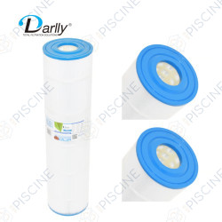 Cartouche filtrante Compatible Waterco Trimline CC150 (Darlly) - réf. PC144