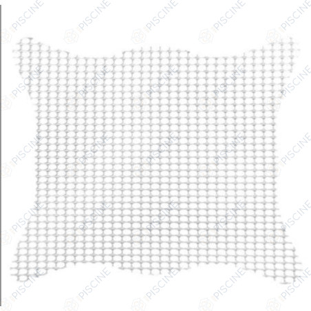 Grille de fond Saniking San3-San4 pour Doseur SANIKING/PERFOMMAX en ligne 4 kg 2'' taraudé - ref : 01-22-9662